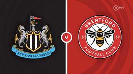 Phân tích, dự đoán trận đấu Newcastle vs Brentford (1h45 ngày 3/4)
