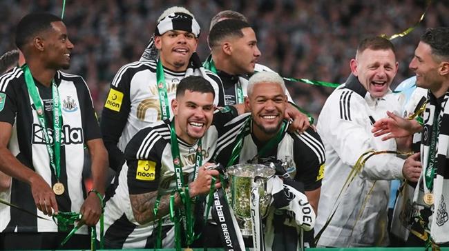 Nhận định Newcastle vs Brentford (1h45 ngày 34) Đại tiệc tấn công 1 Nhận định Newcastle vs Brentford (1h45 ngày 34) Đại tiệc tấn công 1