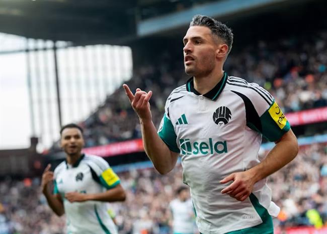 Nhận định Newcastle vs Ipswich (21h00 ngày 264) Thêm 3 điểm cho Chích chòe 1 Nhận định Newcastle vs Ipswich (21h00 ngày 264) Thêm 3 điểm cho Chích chòe 1