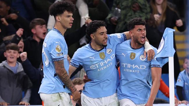 Nhận định Nottingham Forest vs Man City (22h30 ngày 274) Cứu vãn mùa giải 1 Nhận định Nottingham Forest vs Man City (22h30 ngày 274) Cứu vãn mùa giải 1