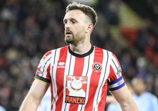 Nhận định Sheffield United vs Cardiff (23h30 ngày 184) Thêm 3 điểm cho chủ nhà 1 Nhận định Sheffield United vs Cardiff (23h30 ngày 184) Thêm 3 điểm cho chủ nhà 1