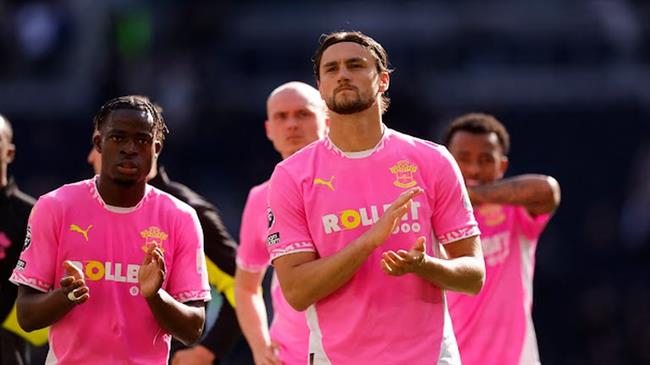 Nhận định Southampon vs Aston Villa (21h00 ngày 124) Chủ nhà rệu rã 1