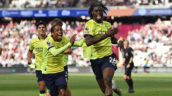 Nhận định Southampton vs Fulham (21h00 ngày 264) Ngày ảm đạm ở St Marys 1 Nhận định Southampton vs Fulham (21h00 ngày 264) Ngày ảm đạm ở St Marys 1