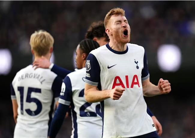 Nhận định Tottenham vs Frankfurt (2h00 ngày 114) Nỗ lực giành lợi thế 1 Nhận định Tottenham vs Frankfurt (2h00 ngày 114) Nỗ lực giành lợi thế 1