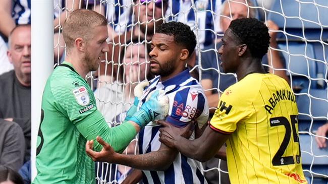 Nhận định Watford vs Burnley (21h00 ngày 184) Cán cân chênh lệch 1 Nhận định Watford vs Burnley (21h00 ngày 184) Cán cân chênh lệch 1