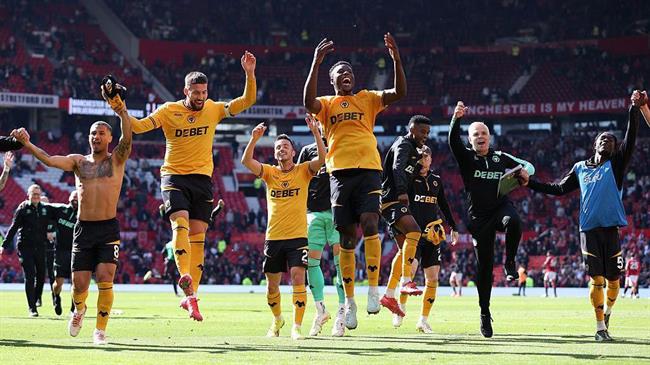 Nhận định Wolves vs Leicester (21h00 ngày 264) Đỉnh cao và vực sâu 1