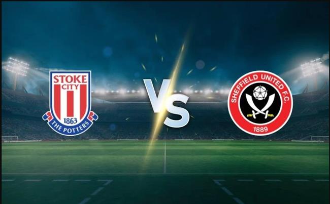 Phân tích, dự đoán phạt góc hiệp 1 trận đấu Stoke vs Sheffield