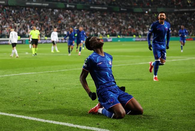 Phân tích, dự đoán trận đấu Chelsea vs Ipswich (20h00 ngày 13/4)