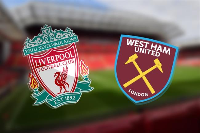 Phân tích, dự đoán trận đấu Liverpool vs West Ham