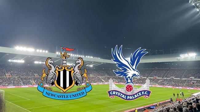 Phân tích, dự đoán trận đấu Newcastle vs Crystal Palace