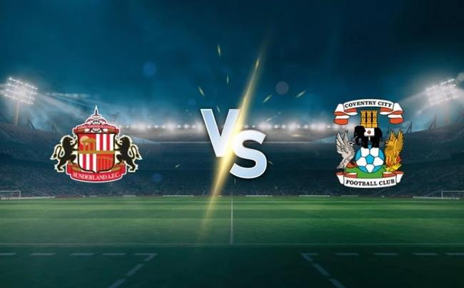 Dự đoán phạt góc hiệp 1 trận đấu Sunderland vs Coventry