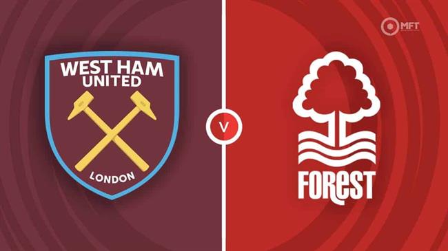 Dự đoán phạt góc hiệp 1 trận đấu West Ham vs Nottingham