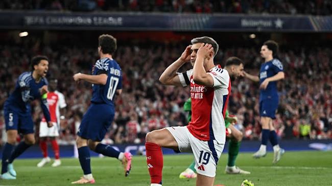 Nhận định Arsenal vs Bournemouth (23h30 ngày 35) Hồn ở Paris 1 Nhận định Arsenal vs Bournemouth (23h30 ngày 35) Hồn ở Paris 1