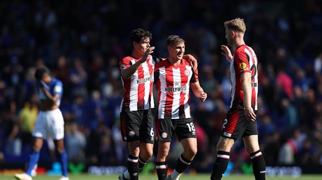 Nhận định Brentford vs Fulham (21h00 ngày 185) Giấc mơ châu Âu 1 Nhận định Brentford vs Fulham (21h00 ngày 185) Giấc mơ châu Âu 1
