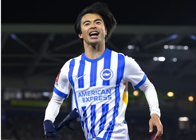 Nhận định Brighton vs Newcastle (20h00 ngày 45) Căng như dây đàn 1 Nhận định Brighton vs Newcastle (20h00 ngày 45) Căng như dây đàn 1