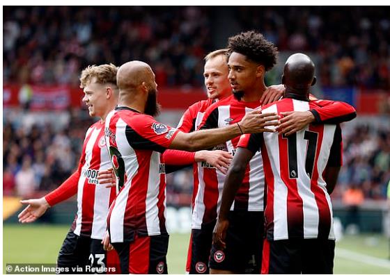 Nhận định Ipswich vs Brentford (21h00 ngày 105) Tiếp đà thăng hoa 2 Nhận định Ipswich vs Brentford (21h00 ngày 105) Tiếp đà thăng hoa 2
