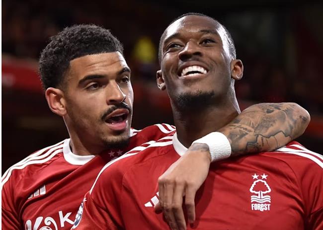 Nhận định Nottingham vs Leicester (20h15 ngày 115) Mệnh lệnh 3 điểm 1 Nhận định Nottingham vs Leicester (20h15 ngày 115) Mệnh lệnh 3 điểm 1