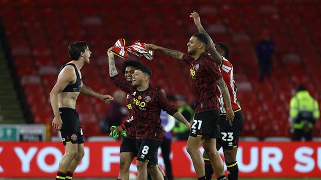 Nhận định Sheffield vs Sunderland (21h00 ngày 245) Lần đầu cho ai 1 Nhận định Sheffield vs Sunderland (21h00 ngày 245) Lần đầu cho ai 1