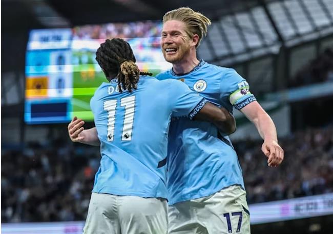 Nhận định Southampton vs Man City (21h00 ngày 105) 3 điểm cho Man xanh 2 Nhận định Southampton vs Man City (21h00 ngày 105) 3 điểm cho Man xanh 2