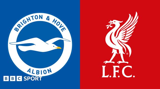 Phân tích, dự đoán phạt góc trận đấu Brighton vs Liverpool