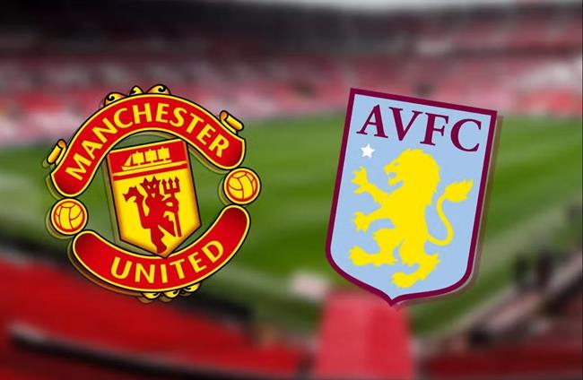 Phân tích, dự đoán phạt góc trận đấu MU vs Aston Villa