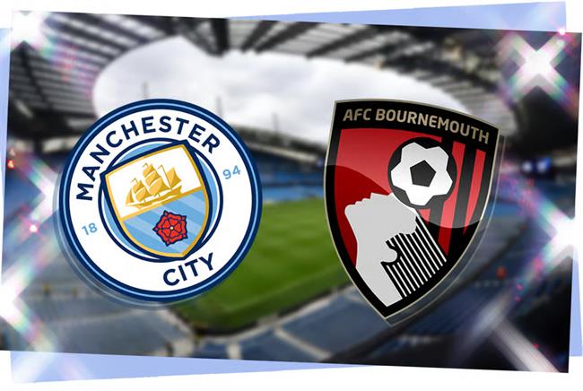 Phân tích, dự đoán phạt góc trận đấu Man City vs Bournemouth