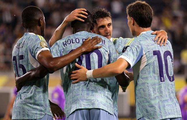 Nhận định Juventus vs Man City (2h00 ngày 276) Đại chiến giành ngôi đầu 1 Nhận định Juventus vs Man City (2h00 ngày 276) Đại chiến giành ngôi đầu 1