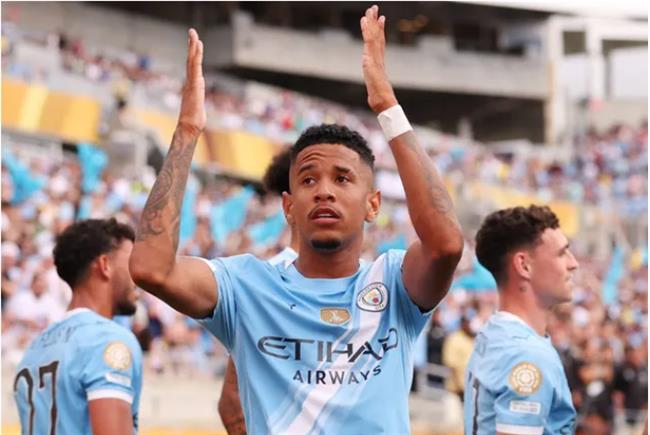 Nhận định Man City vs Al Hilal (8h00 ngày 17) Mưa bàn thắng tại Camping World 1 Nhận định Man City vs Al Hilal (8h00 ngày 17) Mưa bàn thắng tại Camping World 1