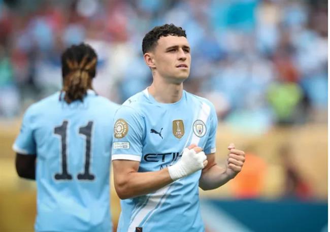 Nhận định Man City vs Al Ain (8h00 ngày 236) Vé sớm cho Man xanh 1 Nhận định Man City vs Al Ain (8h00 ngày 236) Vé sớm cho Man xanh 1