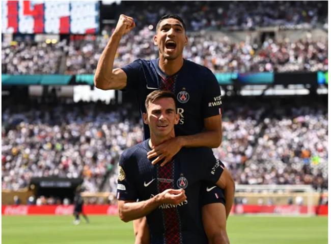 Nhận định Chelsea vs PSG (2h00 ngày 147) Quá khó cho The Blues 2 Nhận định Chelsea vs PSG (2h00 ngày 147) Quá khó cho The Blues 2