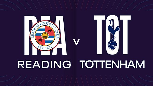 Nhận định Reading vs Tottenham giao hữu hè 2025