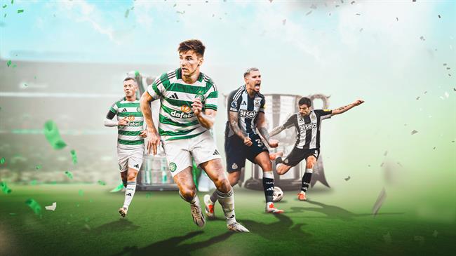 Nhận định Celtic vs Newcastle (21h ngày 19/7): Chờ mưa bàn thắng
