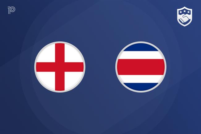 Nhận định Anh vs Costa Rica (0h00 ngày 11/6, Giao hữu quốc tế)